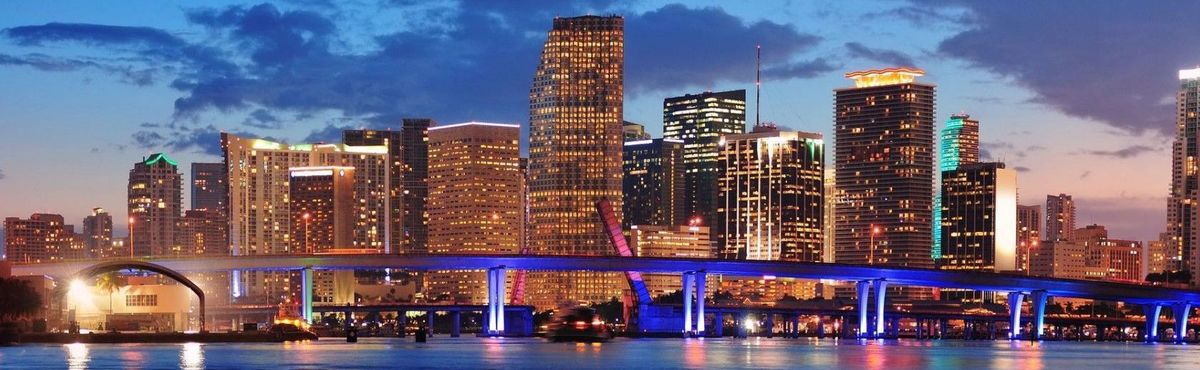 Web Design Miami Beach FL