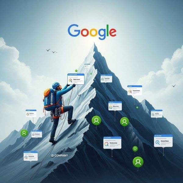 Local SEO Homestead FL - Climb Google Rankings