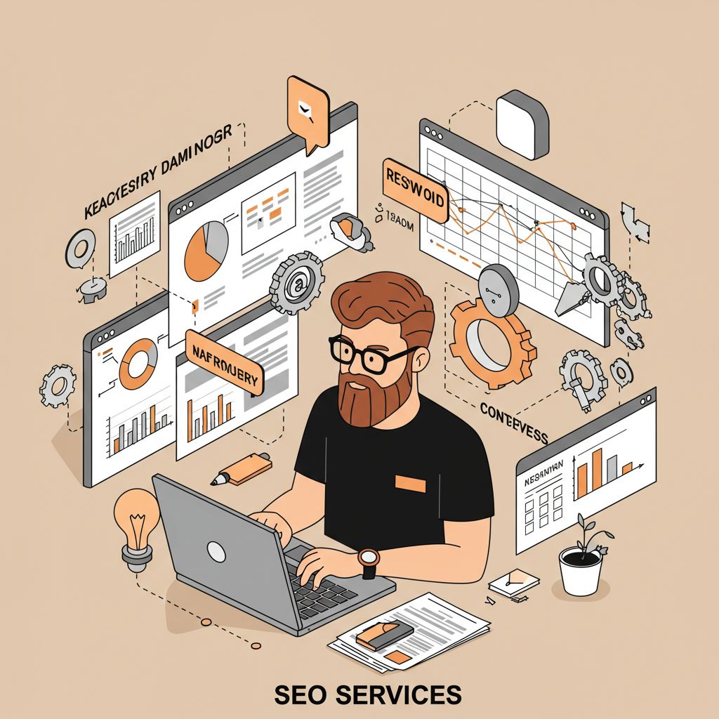 Google Ads PPC Management Homestead FL - SEO Services