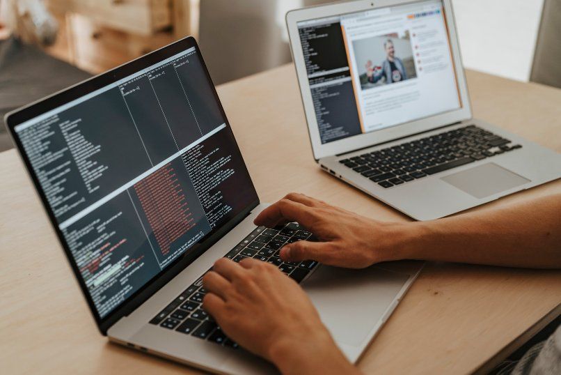 Web Development Homestead FL - Developer Coding Custom Website