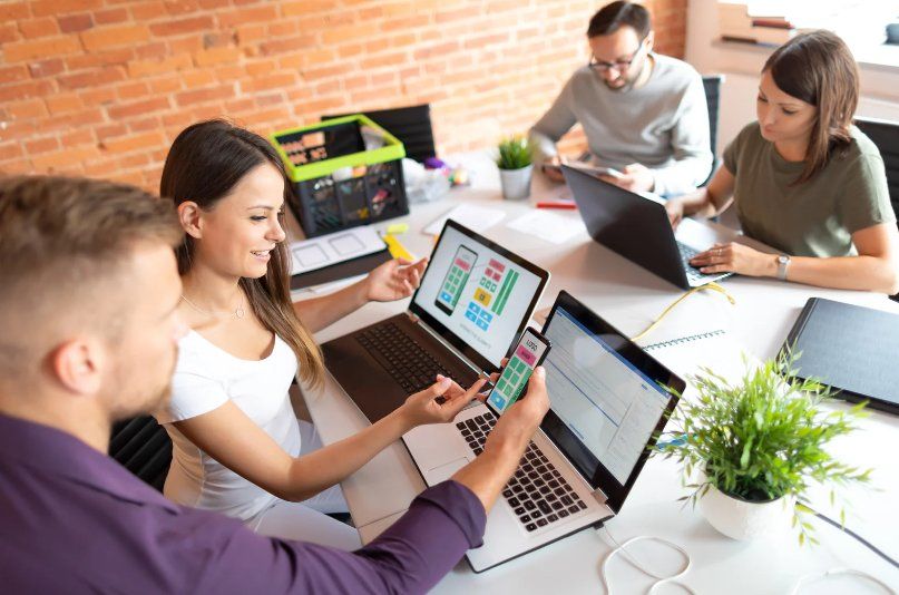 Social Media Marketing Team Homestead FL